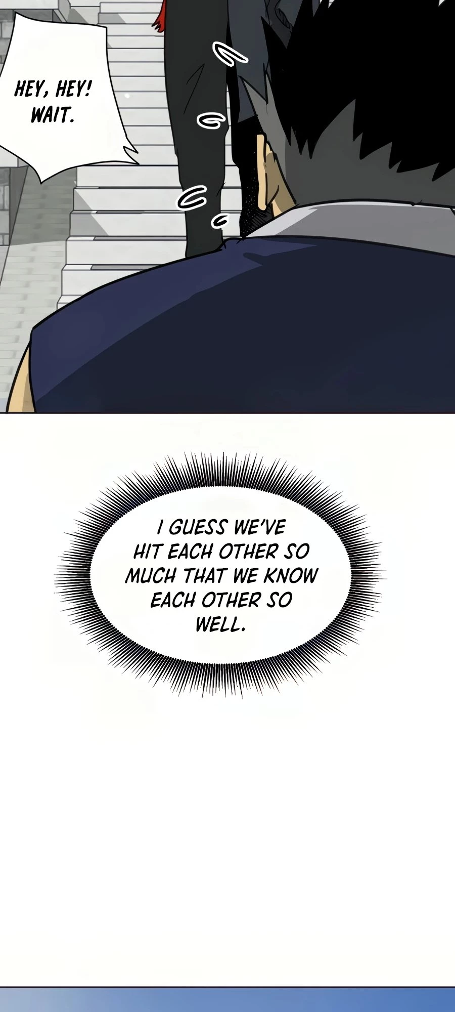 Infinite Leveling: Murim Chapter 92 - 30