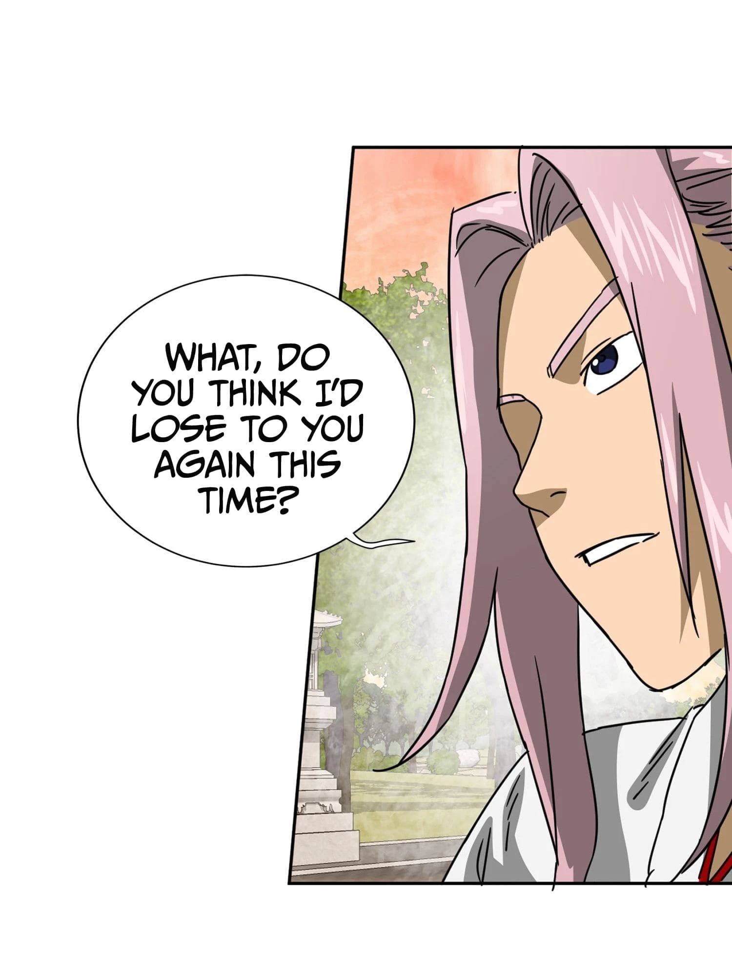 Infinite Leveling: Murim Chapter 97 - 175
