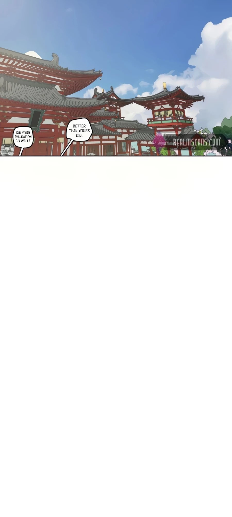Infinite Leveling: Murim Chapter 92 - 31