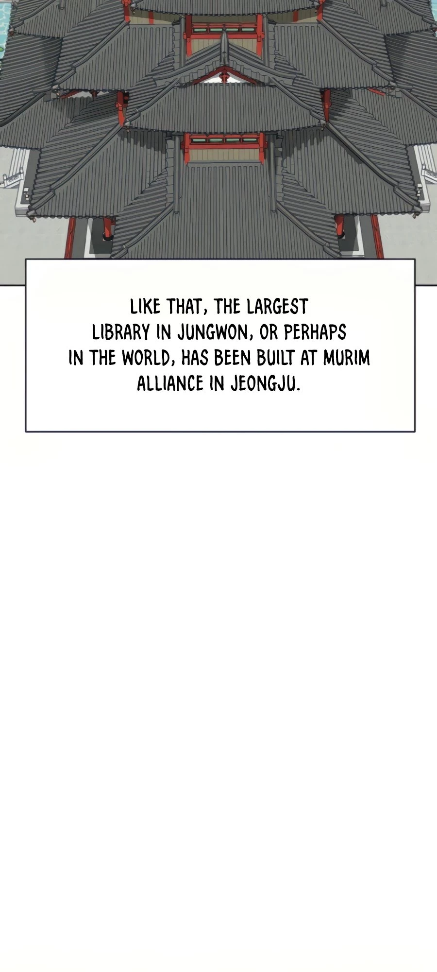 Infinite Leveling: Murim Chapter 93 - 35