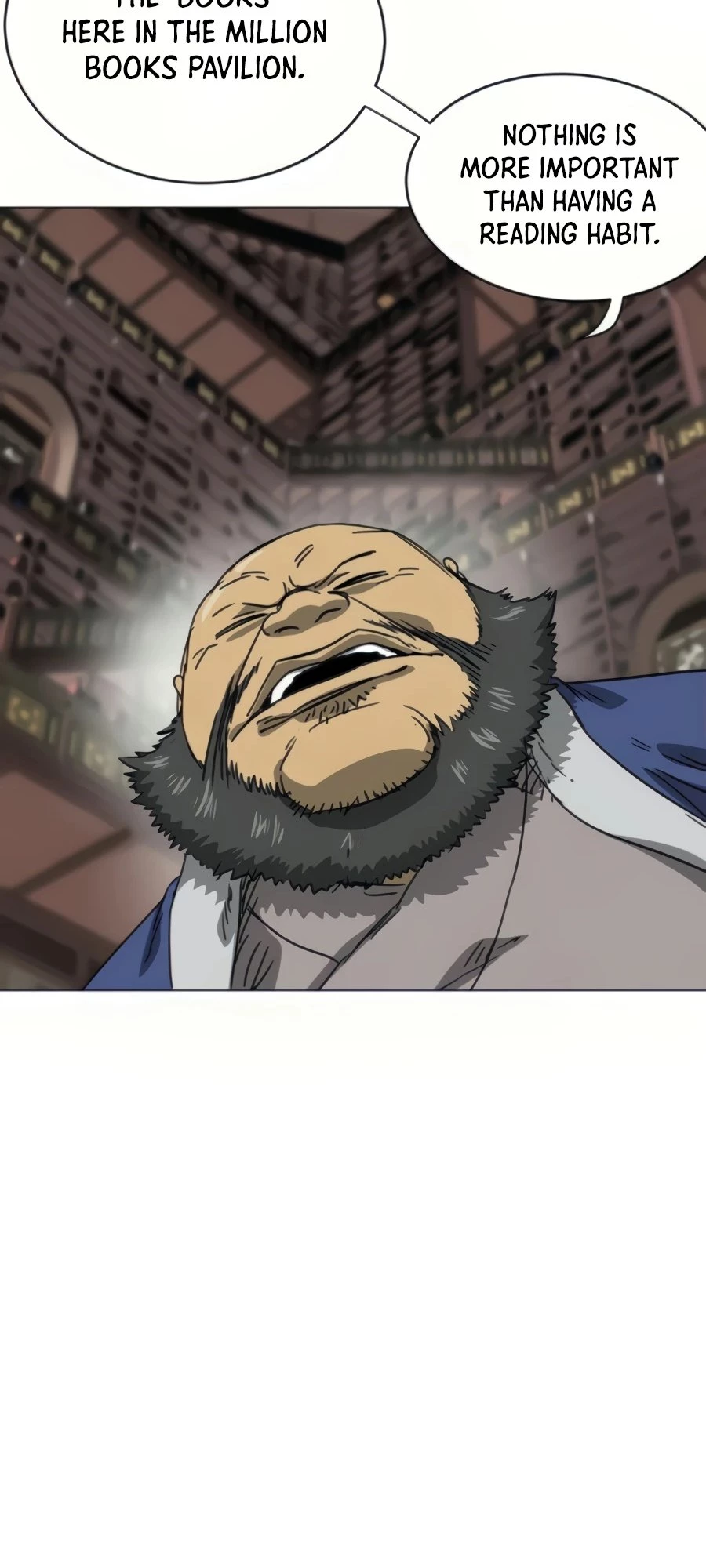 Infinite Leveling: Murim Chapter 94 - 39