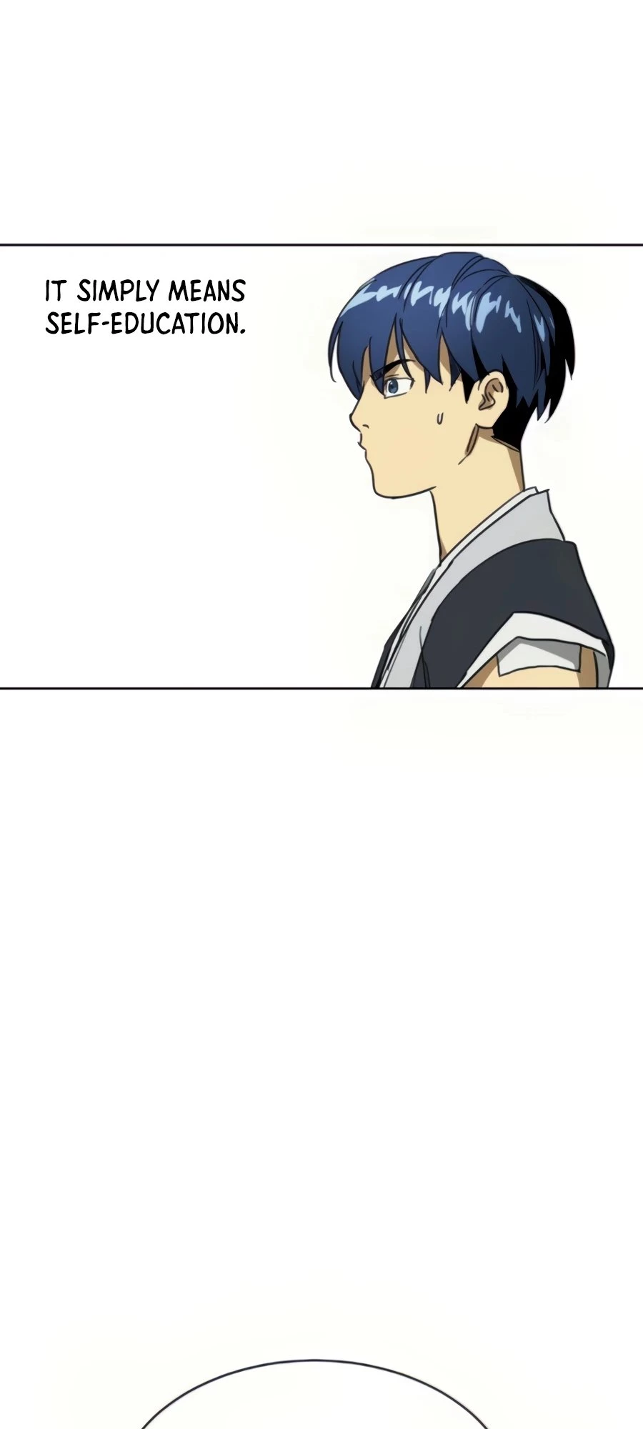 Infinite Leveling: Murim Chapter 94 - 41