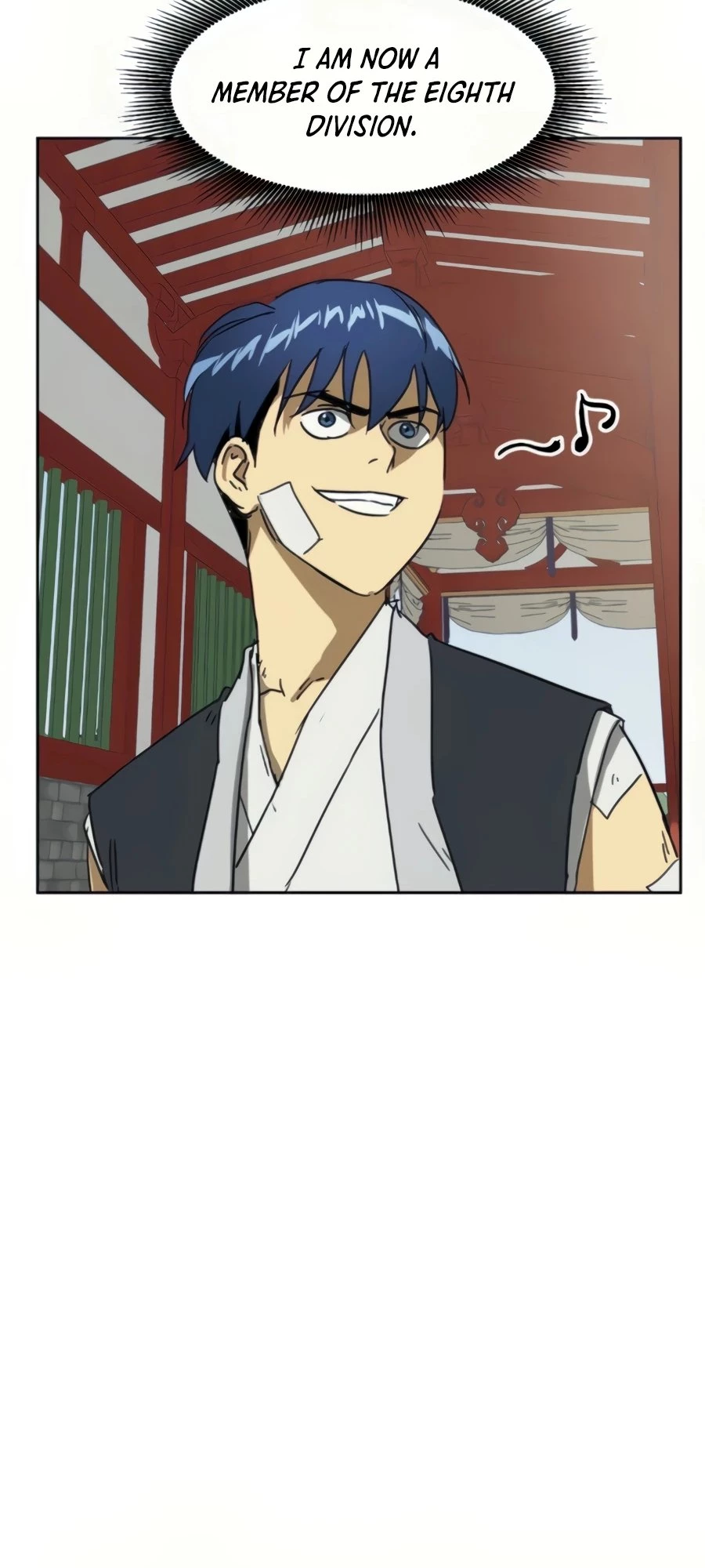 Infinite Leveling: Murim Chapter 93 - 38