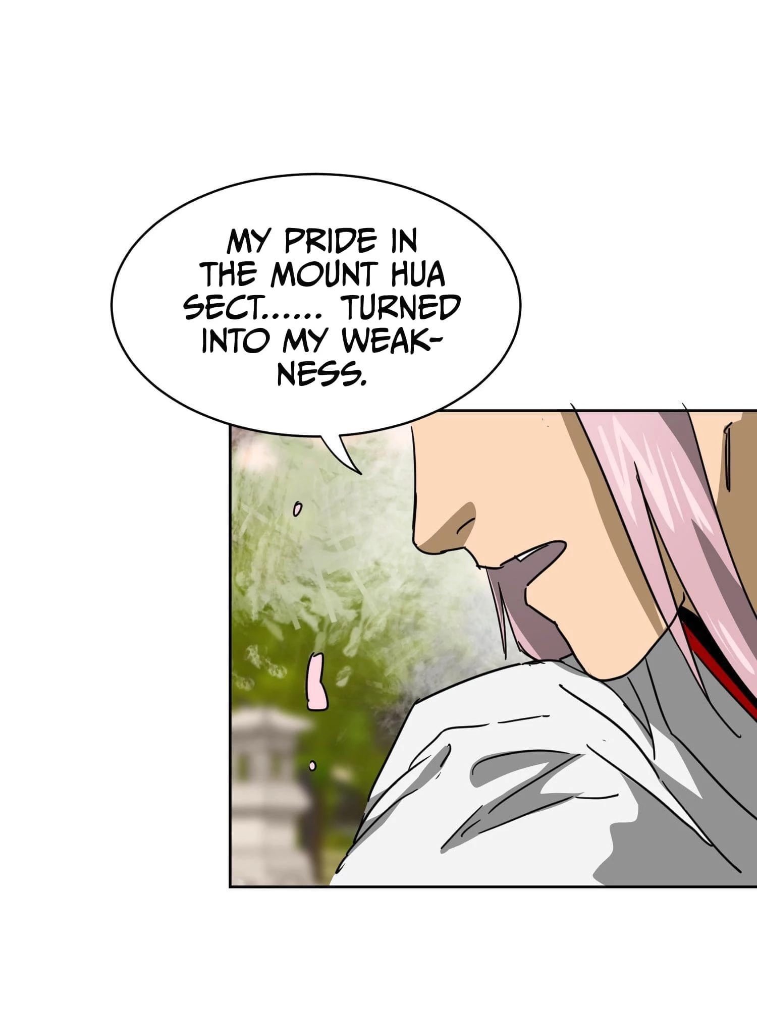 Infinite Leveling: Murim Chapter 97 - 180
