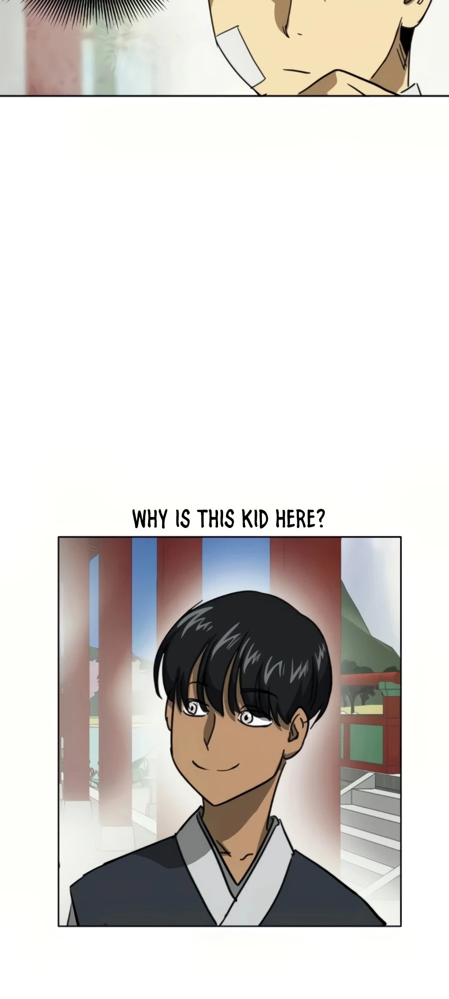 Infinite Leveling: Murim Chapter 93 - 40