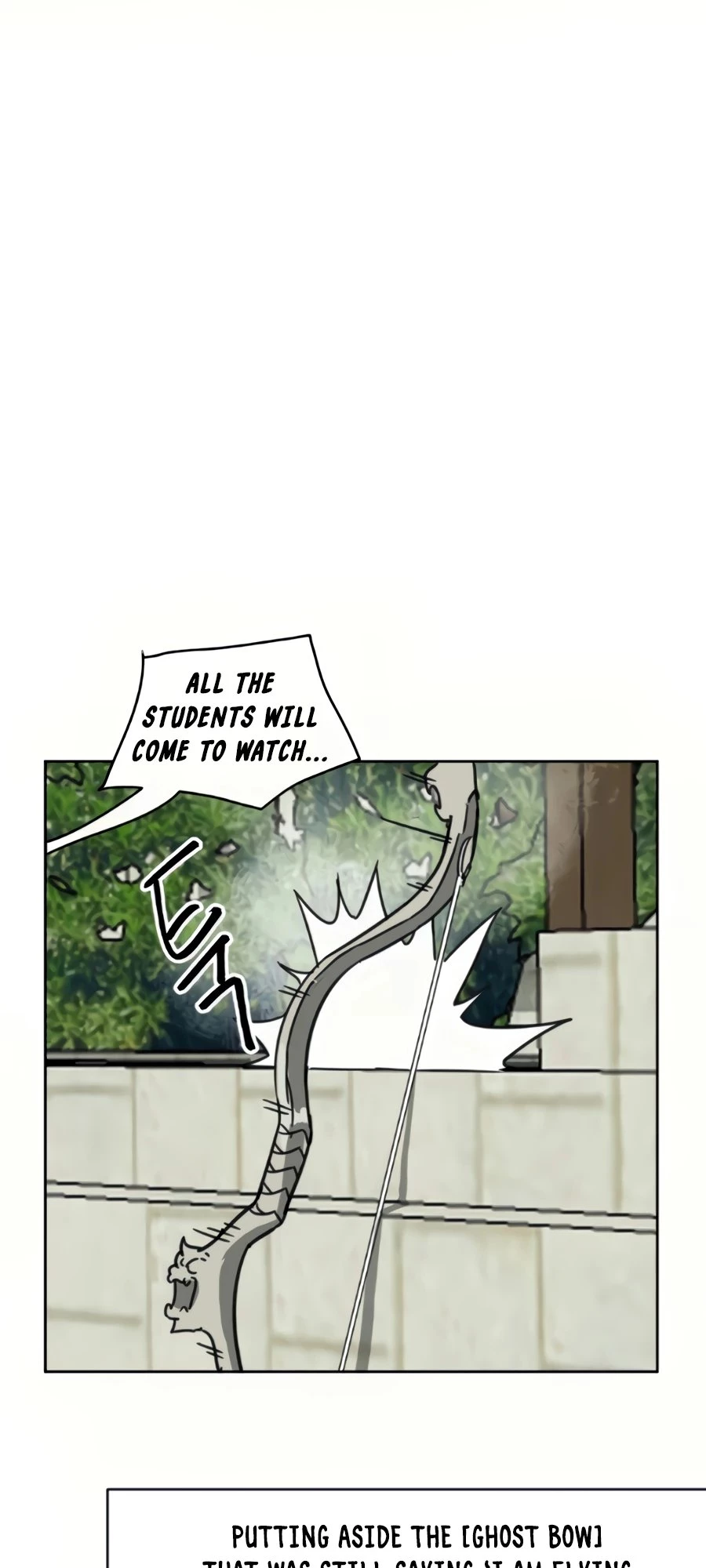 Infinite Leveling: Murim Chapter 91 - 4