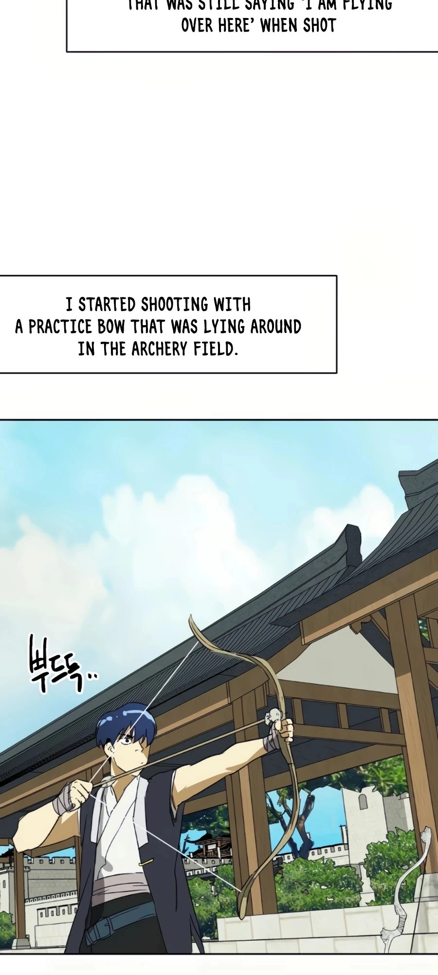 Infinite Leveling: Murim Chapter 91 - 5