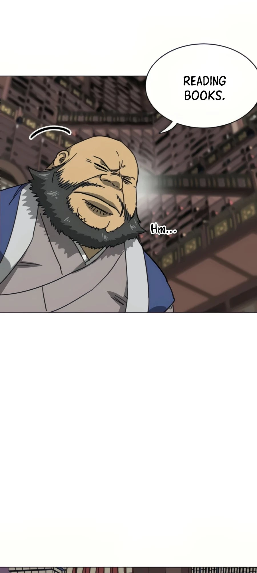 Infinite Leveling: Murim Chapter 94 - 47