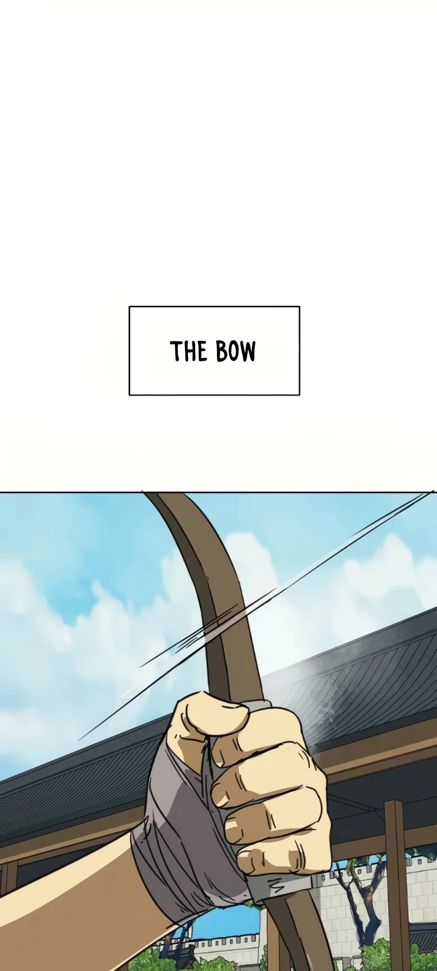 Infinite Leveling: Murim Chapter 91 - 6