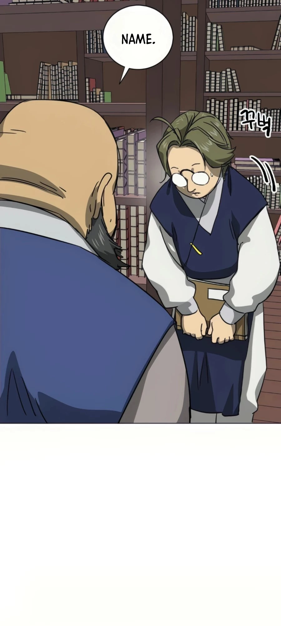 Infinite Leveling: Murim Chapter 94 - 48