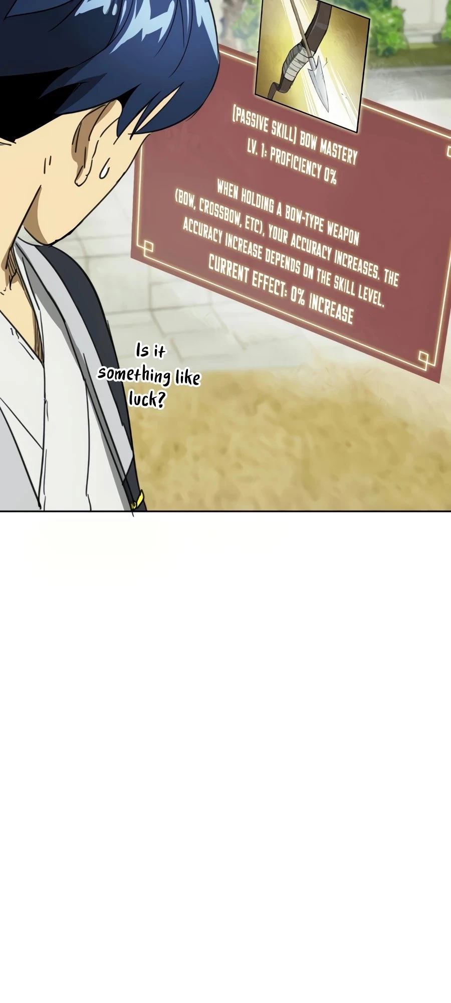 Infinite Leveling: Murim Chapter 91 - 9