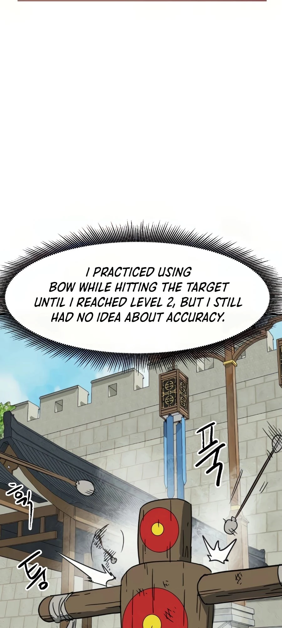 Infinite Leveling: Murim Chapter 91 - 11