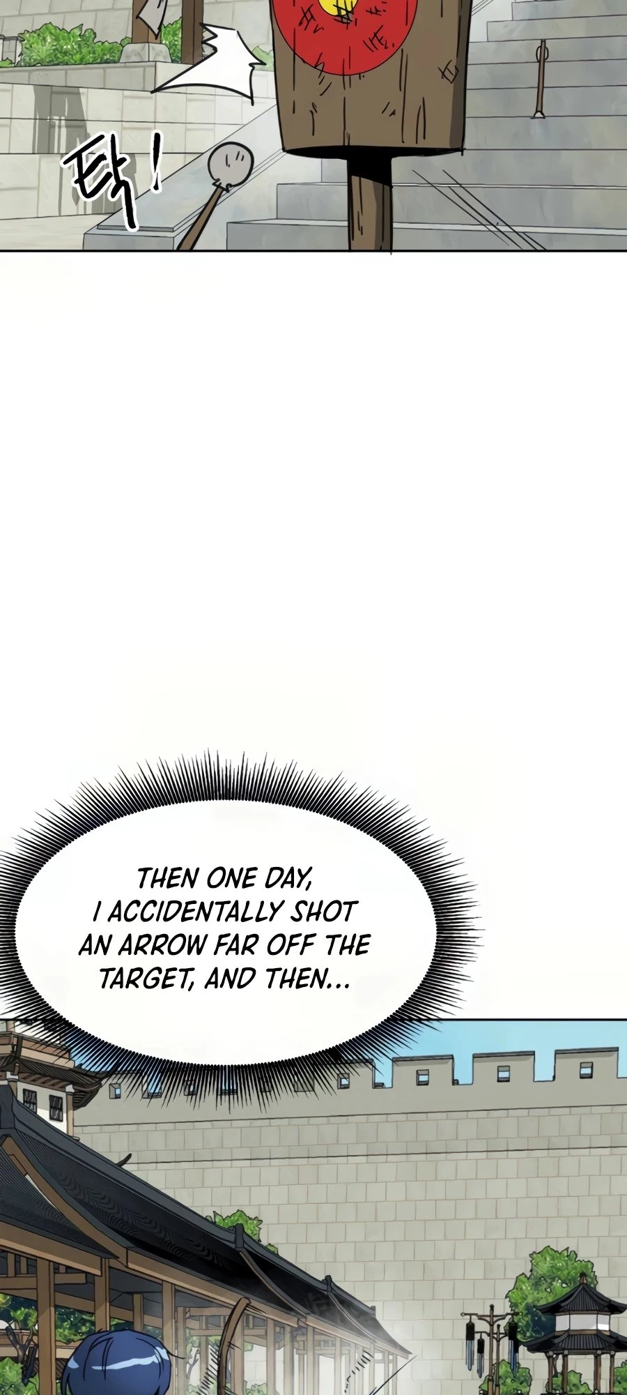 Infinite Leveling: Murim Chapter 91 - 12