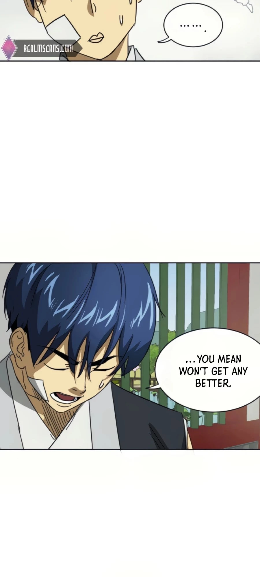 Infinite Leveling: Murim Chapter 93 - 51