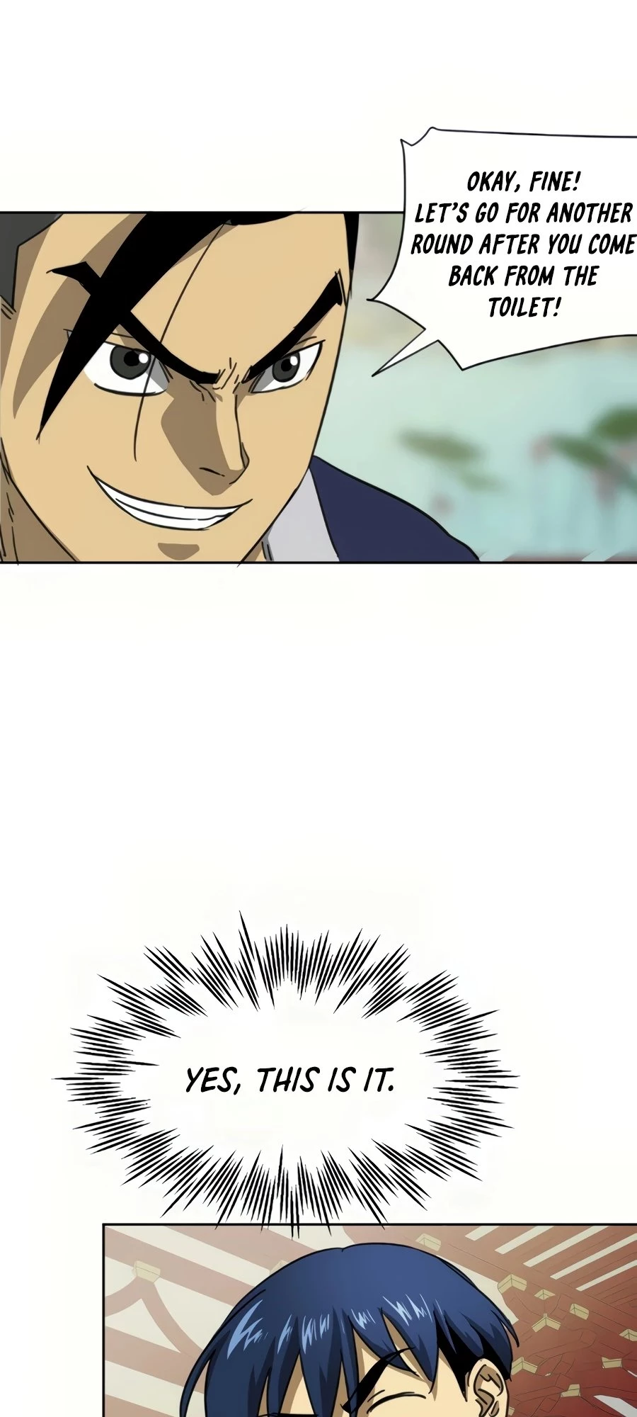 Infinite Leveling: Murim Chapter 92 - 47