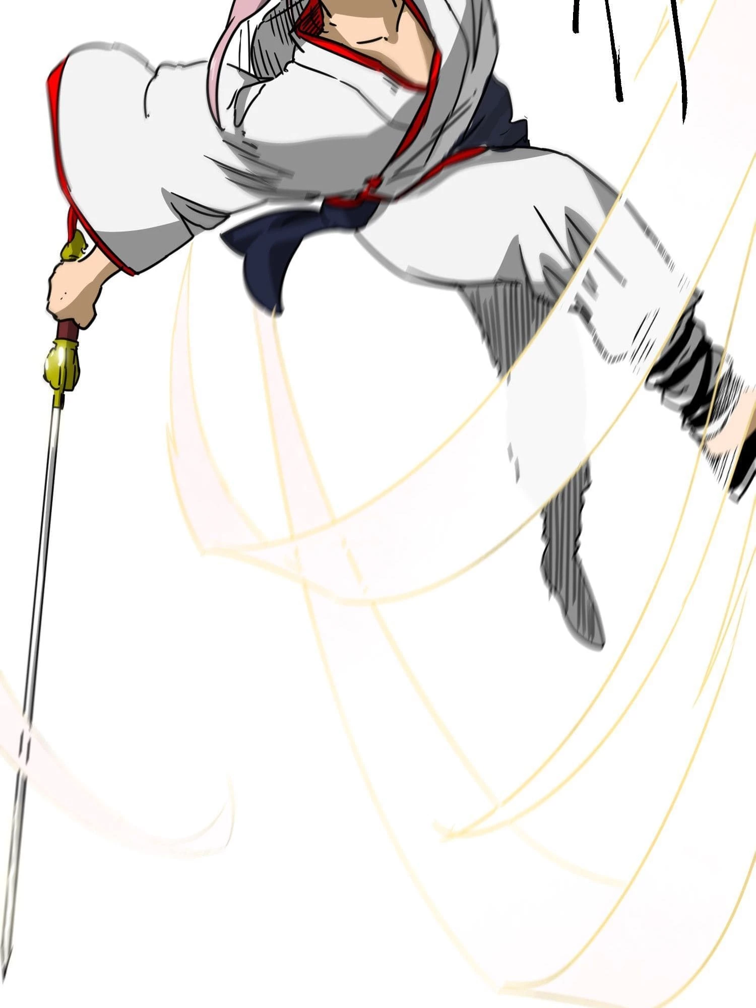 Infinite Leveling: Murim Chapter 97 - 192