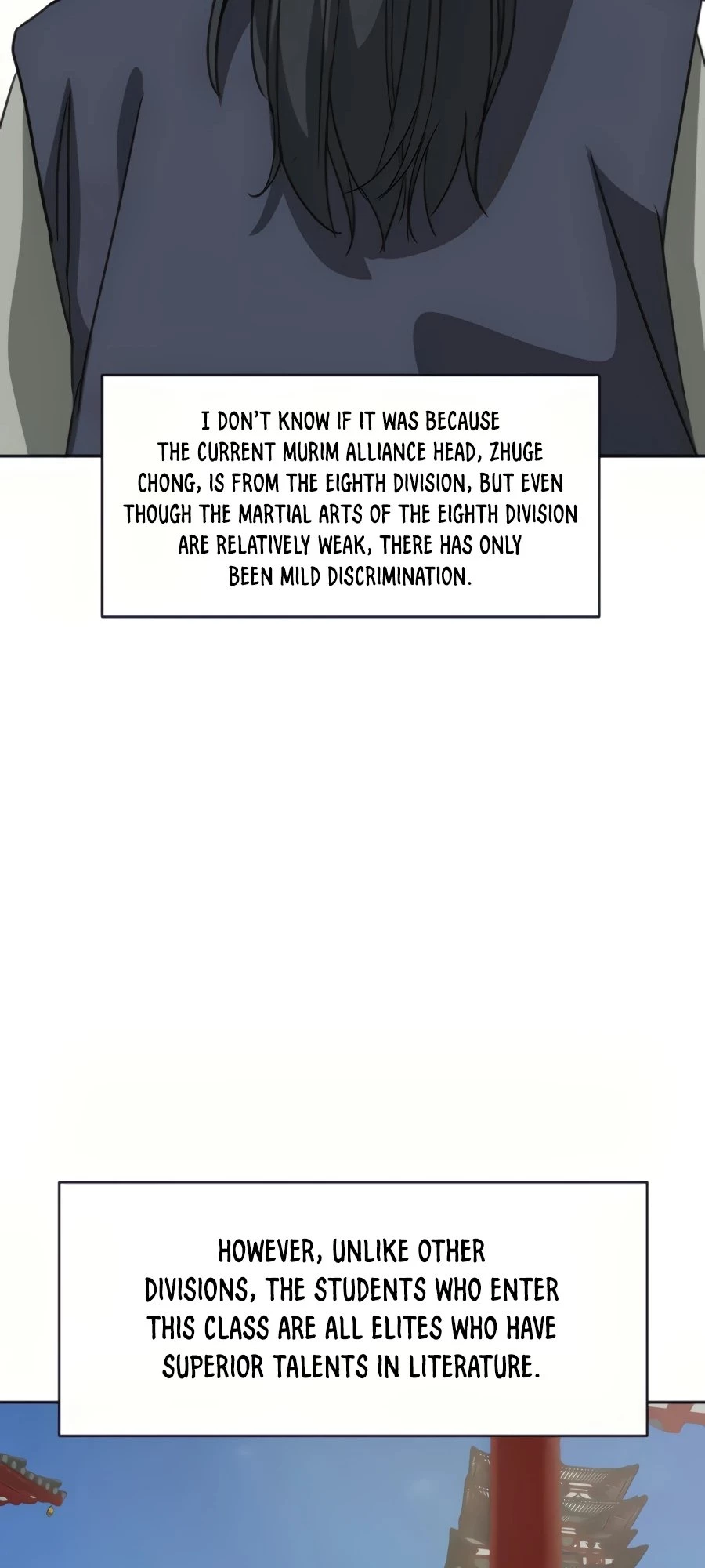 Infinite Leveling: Murim Chapter 93 - 54