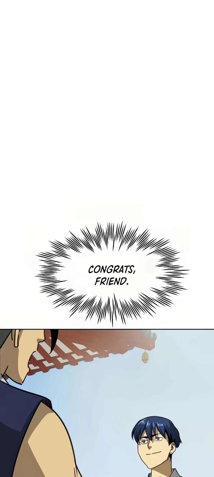 Infinite Leveling: Murim Chapter 92 - 50