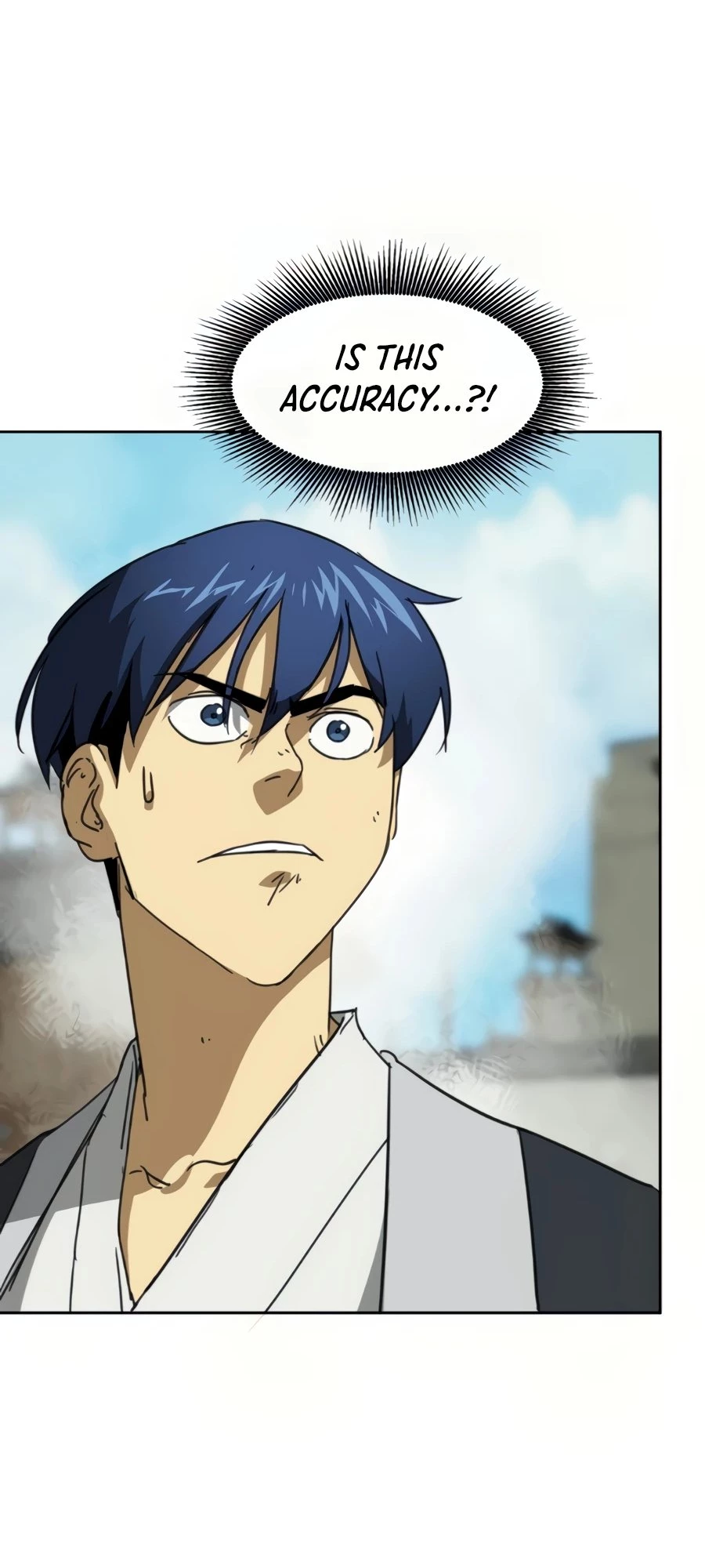 Infinite Leveling: Murim Chapter 91 - 17