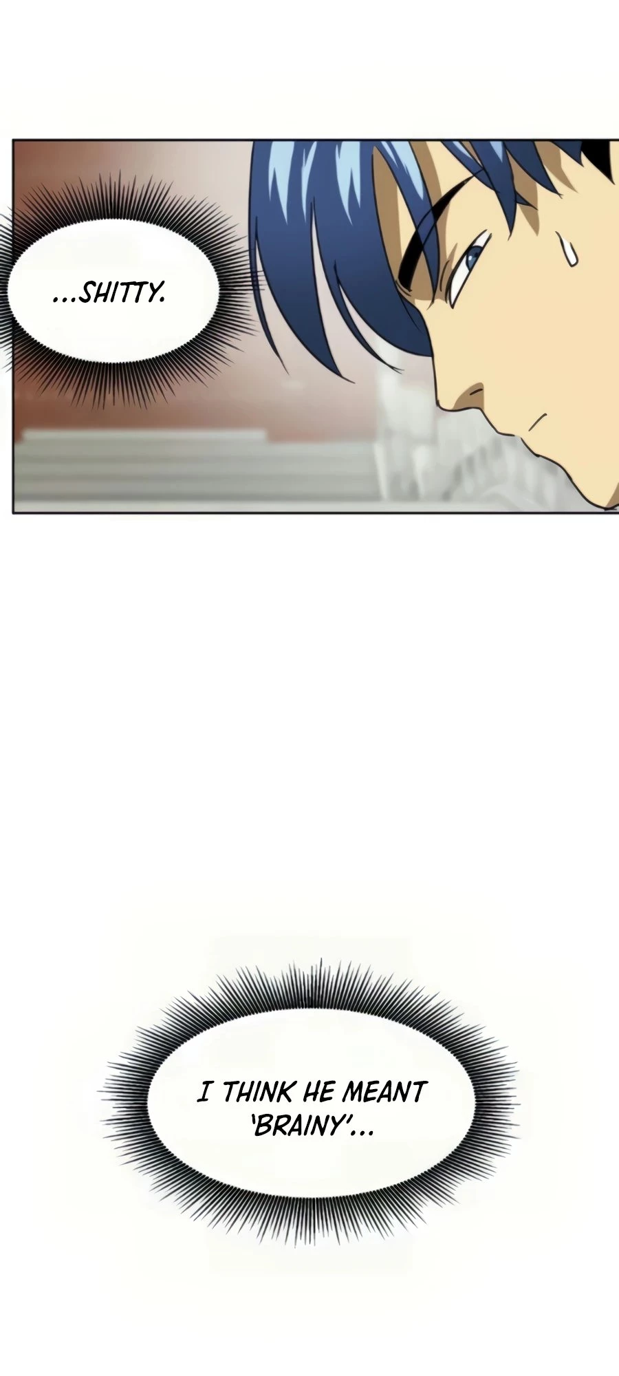 Infinite Leveling: Murim Chapter 93 - 57