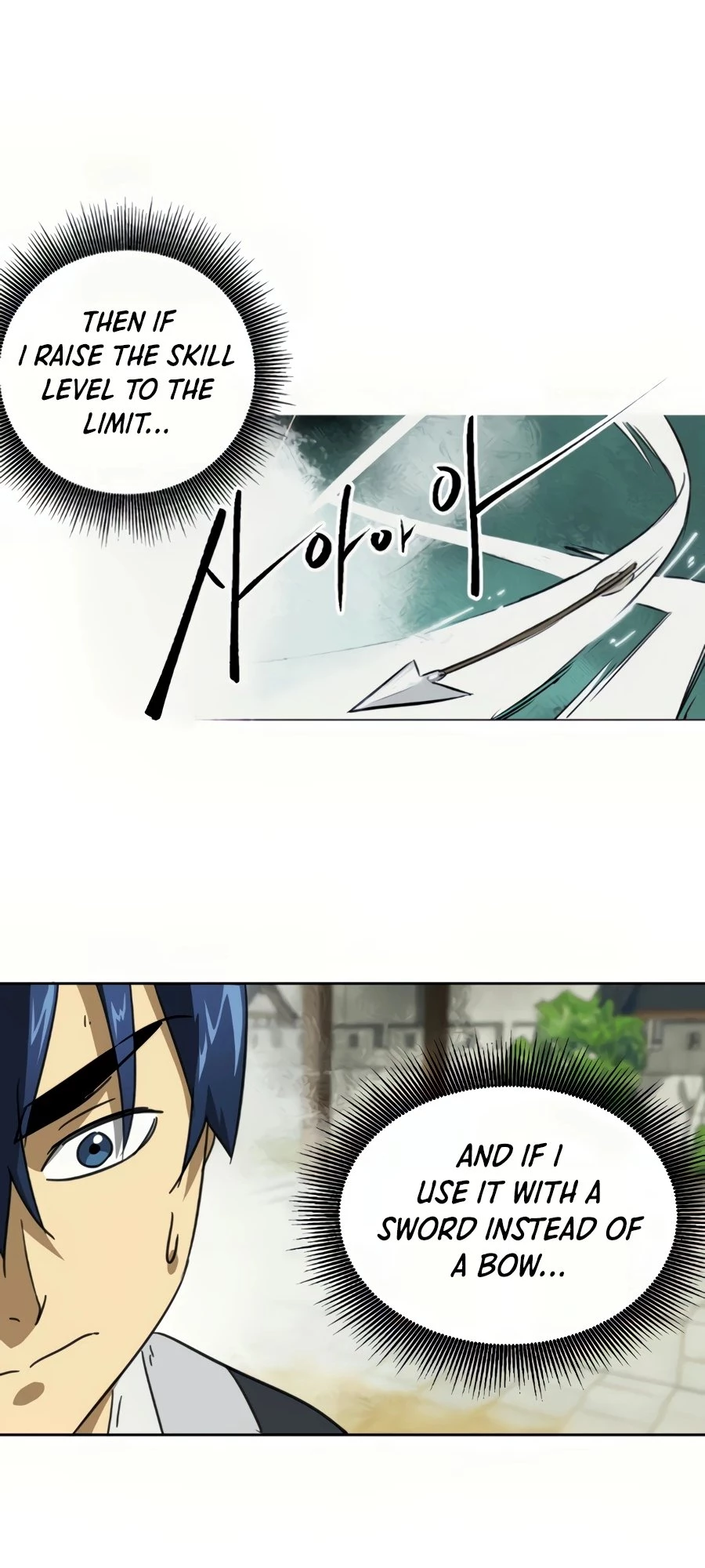 Infinite Leveling: Murim Chapter 91 - 18