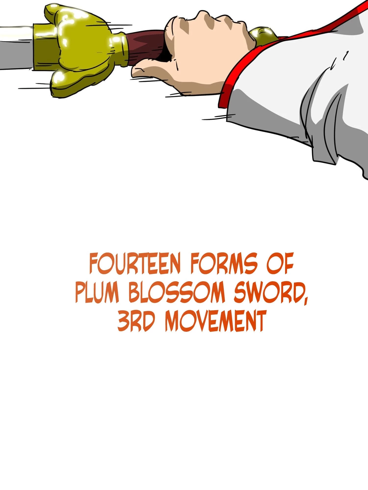 Infinite Leveling: Murim Chapter 97 - 196