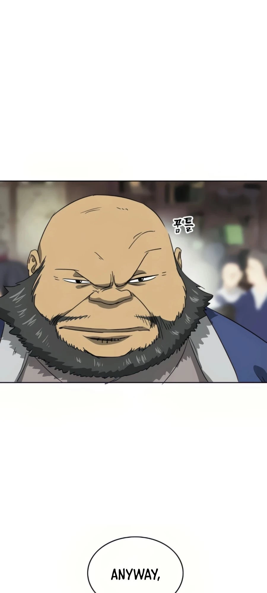 Infinite Leveling: Murim Chapter 94 - 60