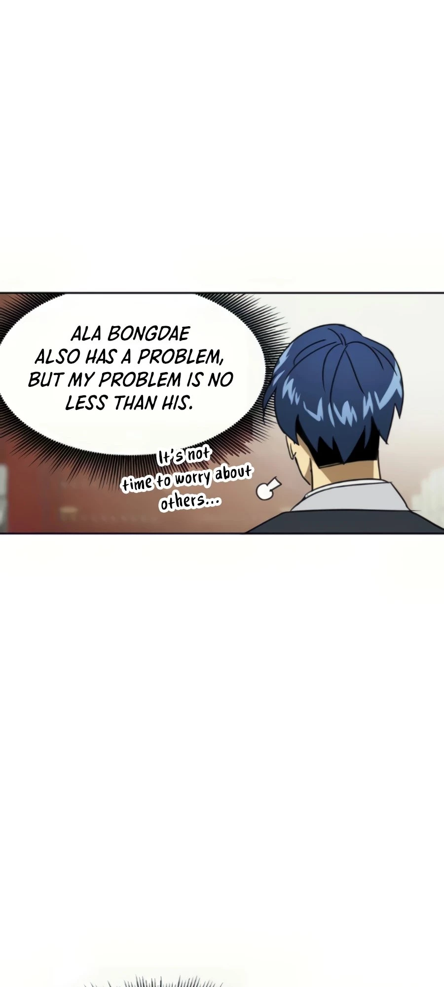 Infinite Leveling: Murim Chapter 93 - 58