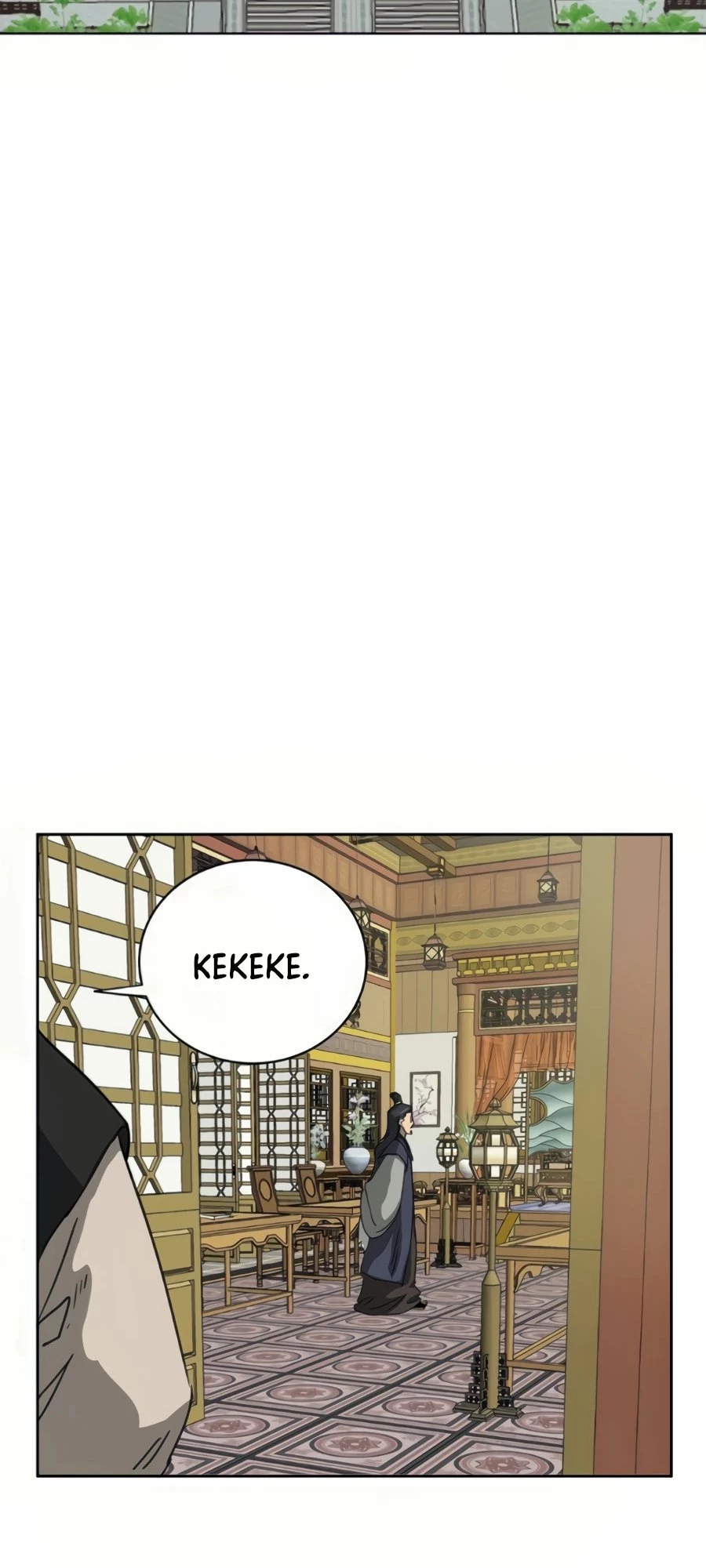 Infinite Leveling: Murim Chapter 92 - 54