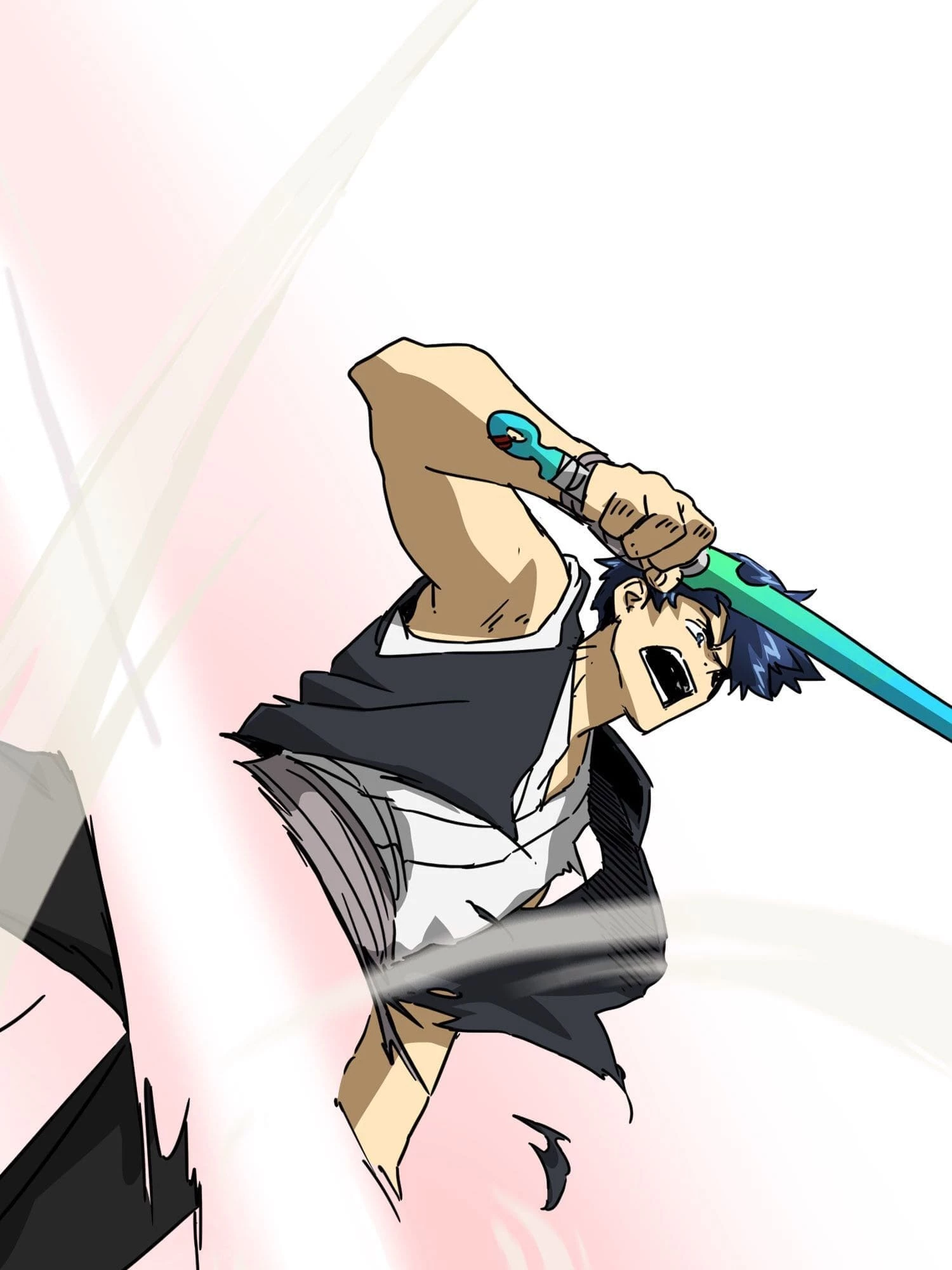 Infinite Leveling: Murim Chapter 97 - 199