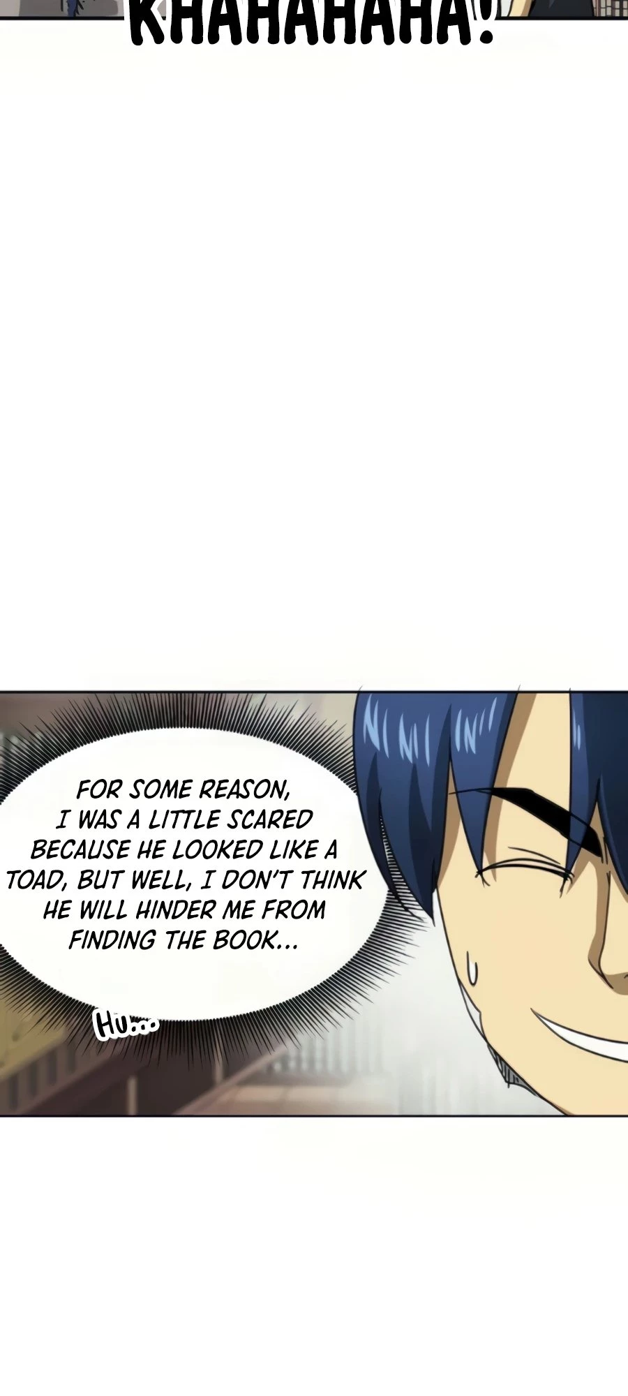 Infinite Leveling: Murim Chapter 94 - 63