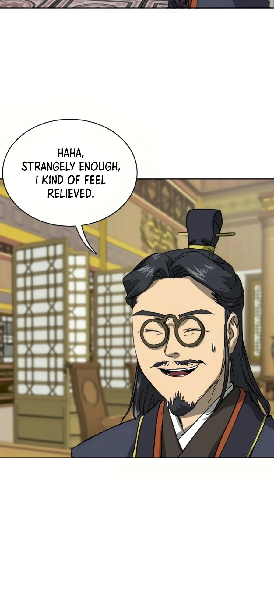 Infinite Leveling: Murim Chapter 92 - 56