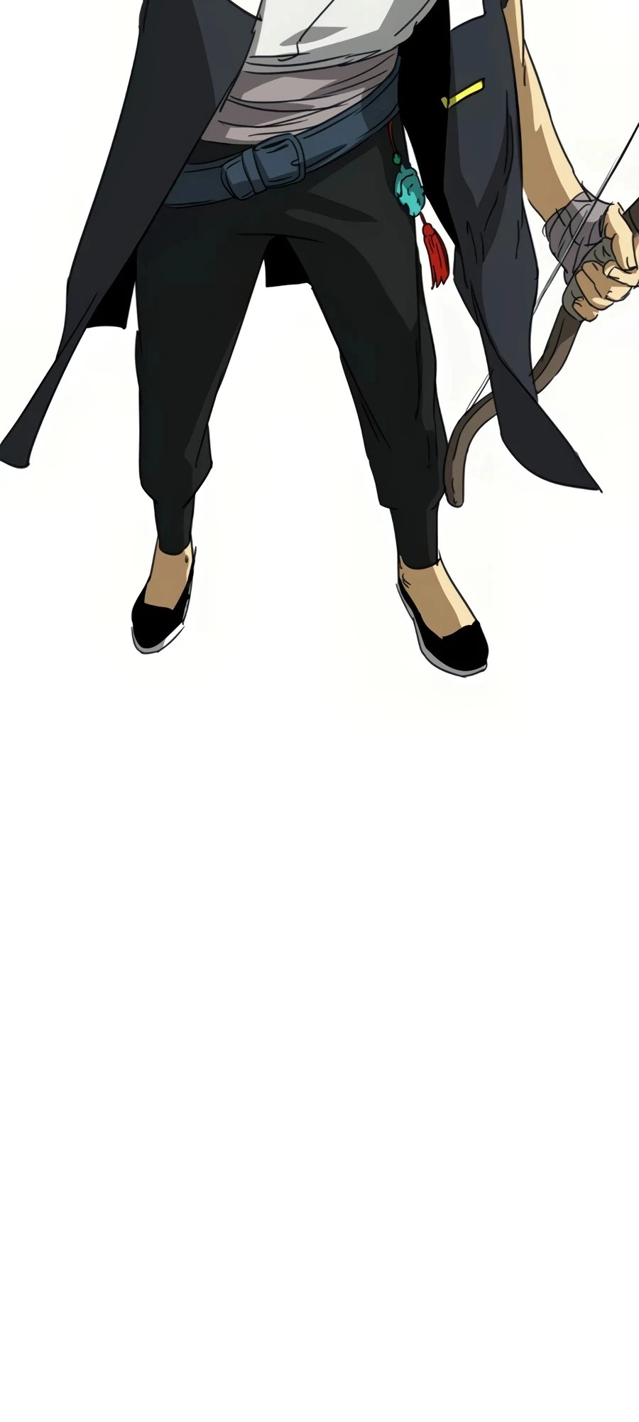 Infinite Leveling: Murim Chapter 91 - 22