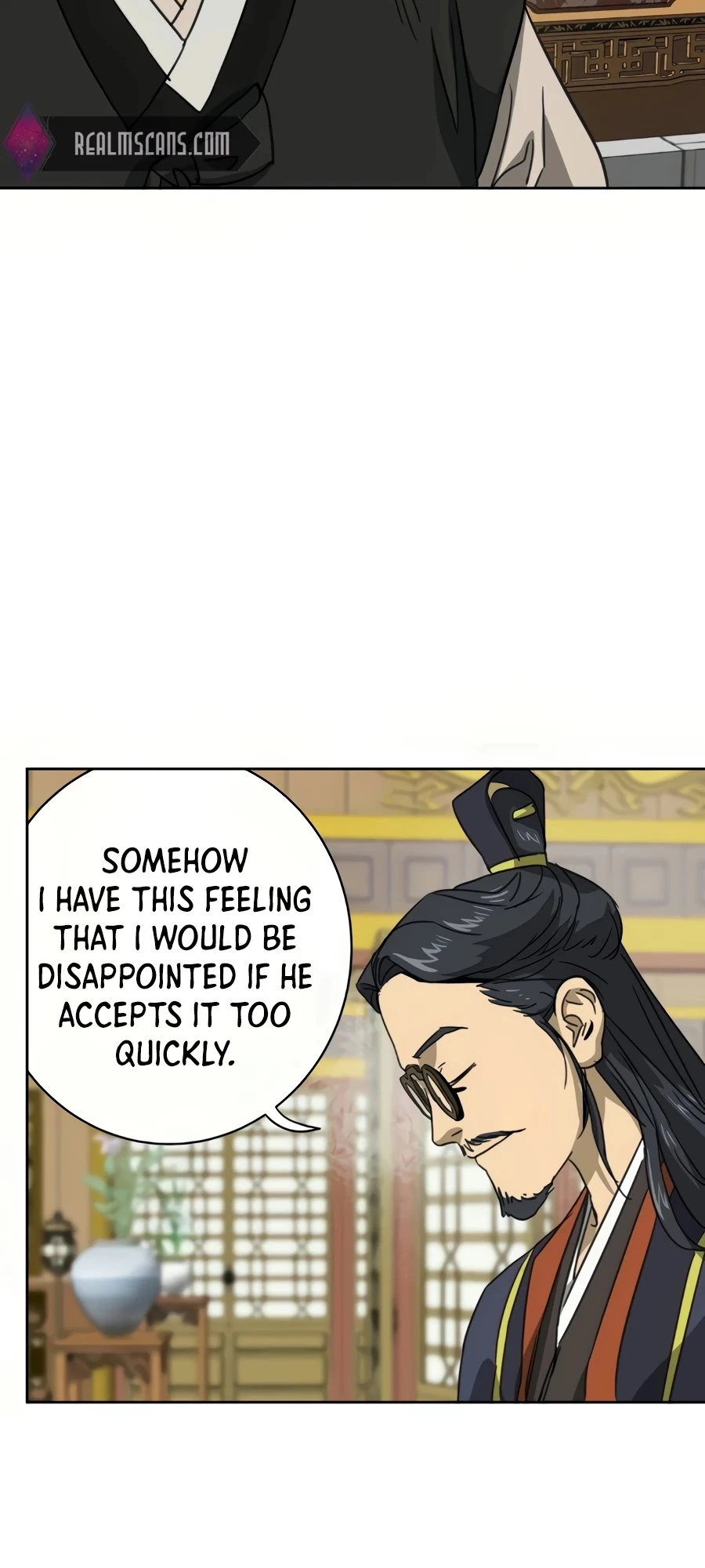 Infinite Leveling: Murim Chapter 92 - 58