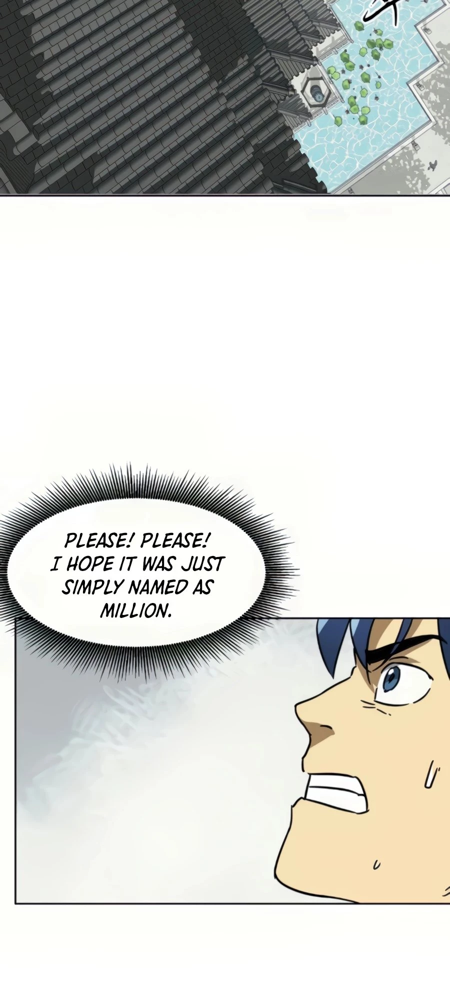 Infinite Leveling: Murim Chapter 93 - 64