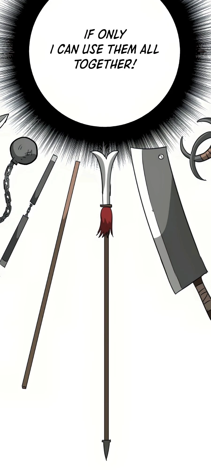Infinite Leveling: Murim Chapter 91 - 25