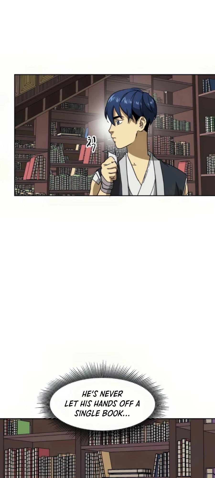 Infinite Leveling: Murim Chapter 94 - 67