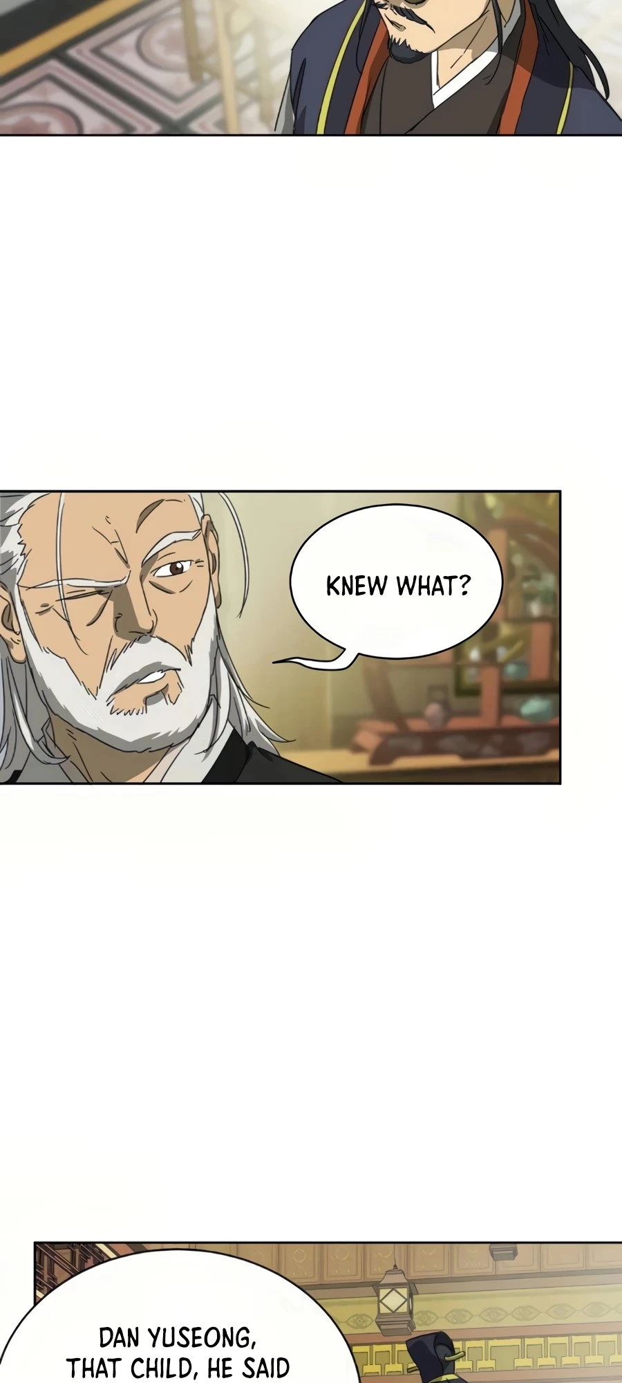 Infinite Leveling: Murim Chapter 92 - 60