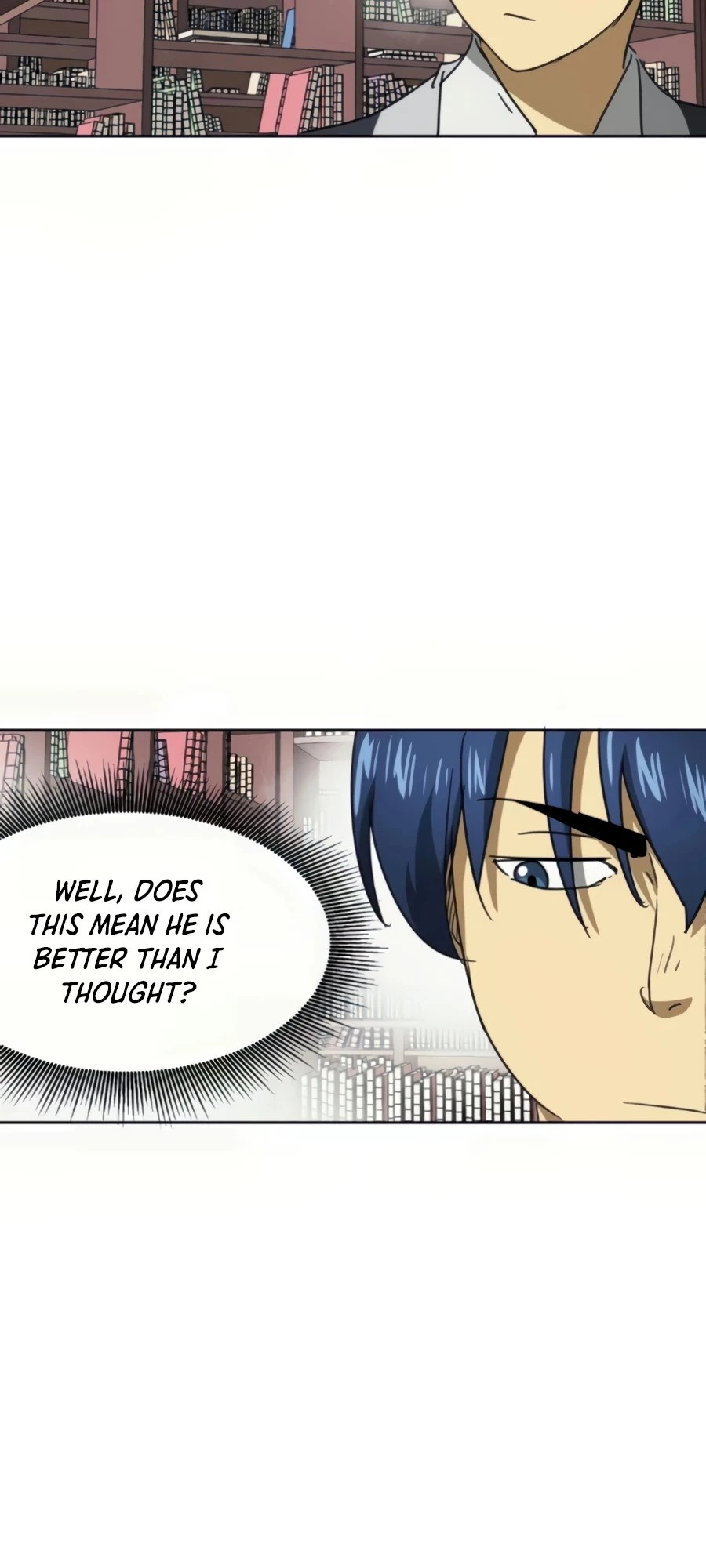 Infinite Leveling: Murim Chapter 94 - 69