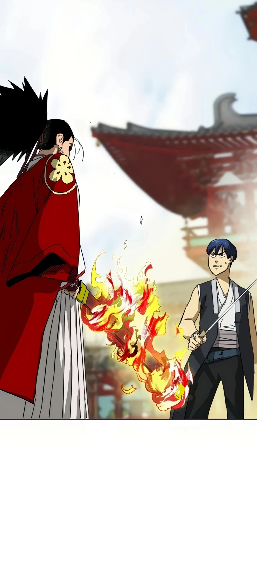 Infinite Leveling: Murim Chapter 91 - 28