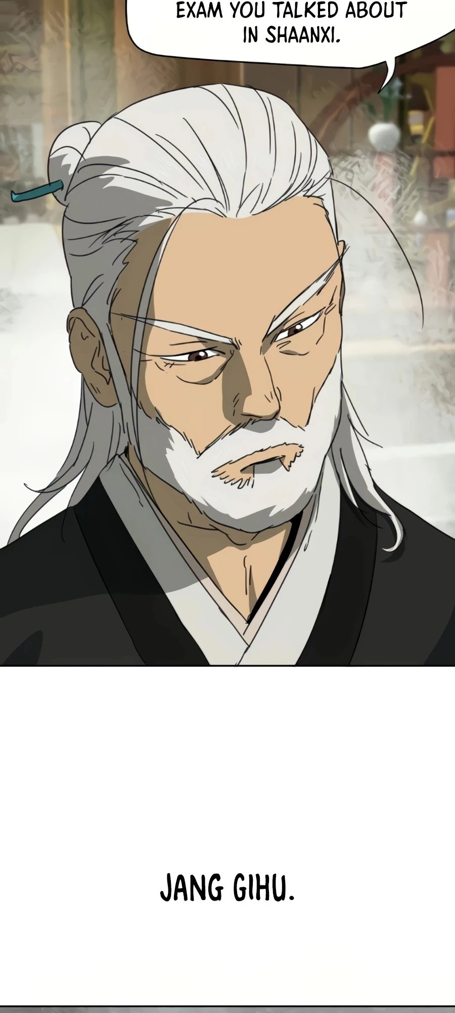 Infinite Leveling: Murim Chapter 92 - 63