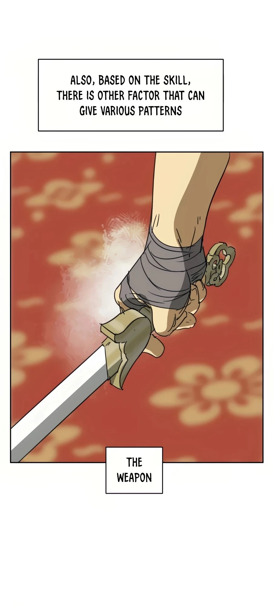 Infinite Leveling: Murim Chapter 91 - 29