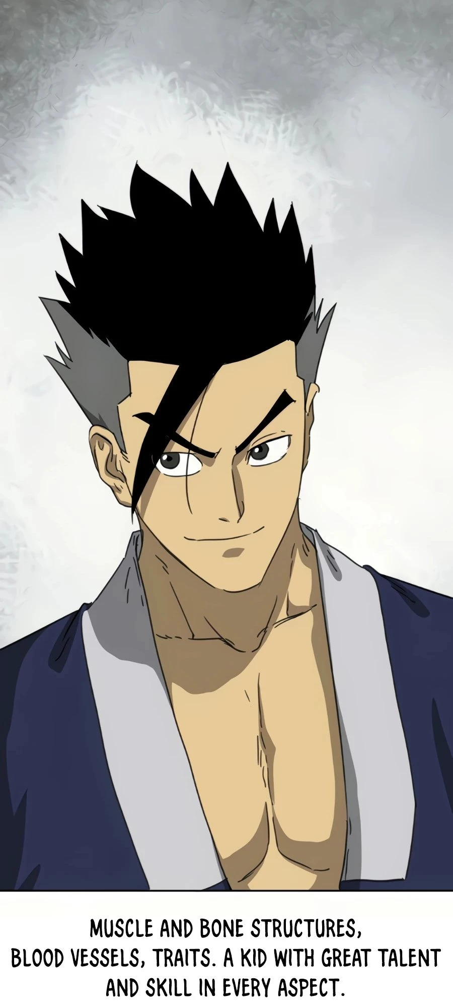 Infinite Leveling: Murim Chapter 92 - 64