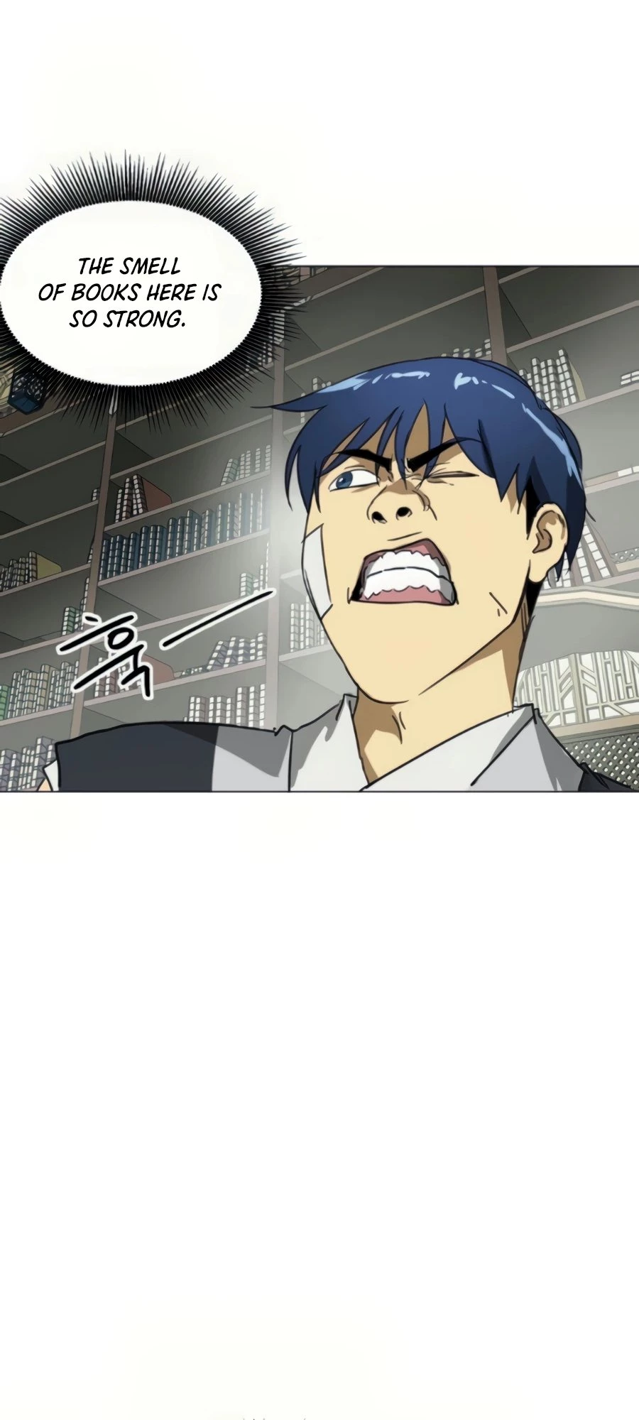 Infinite Leveling: Murim Chapter 93 - 69