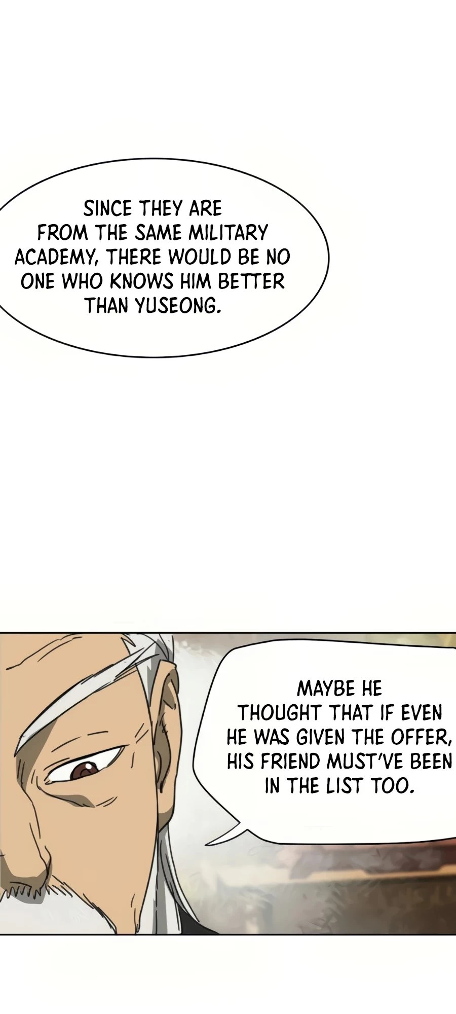 Infinite Leveling: Murim Chapter 92 - 65