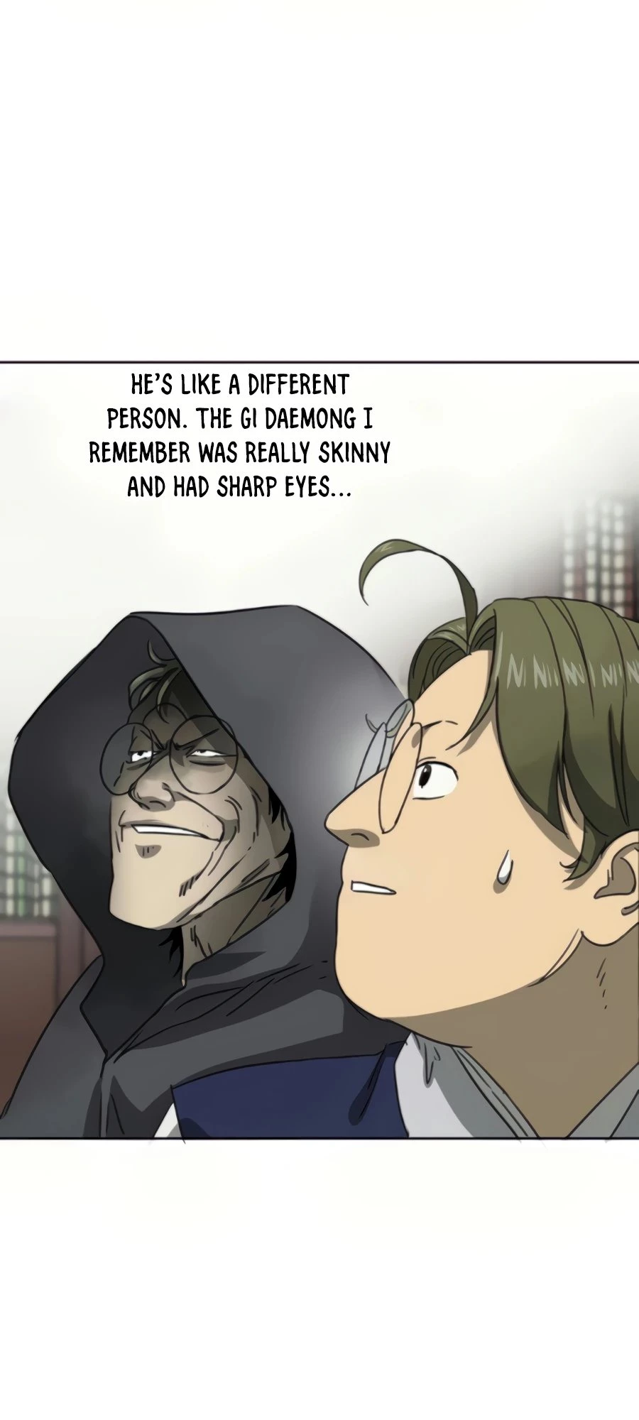 Infinite Leveling: Murim Chapter 94 - 74