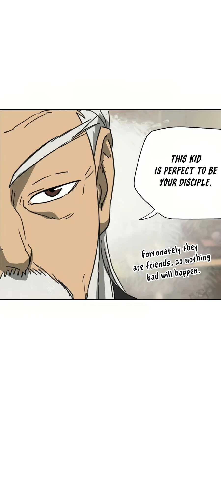 Infinite Leveling: Murim Chapter 92 - 68