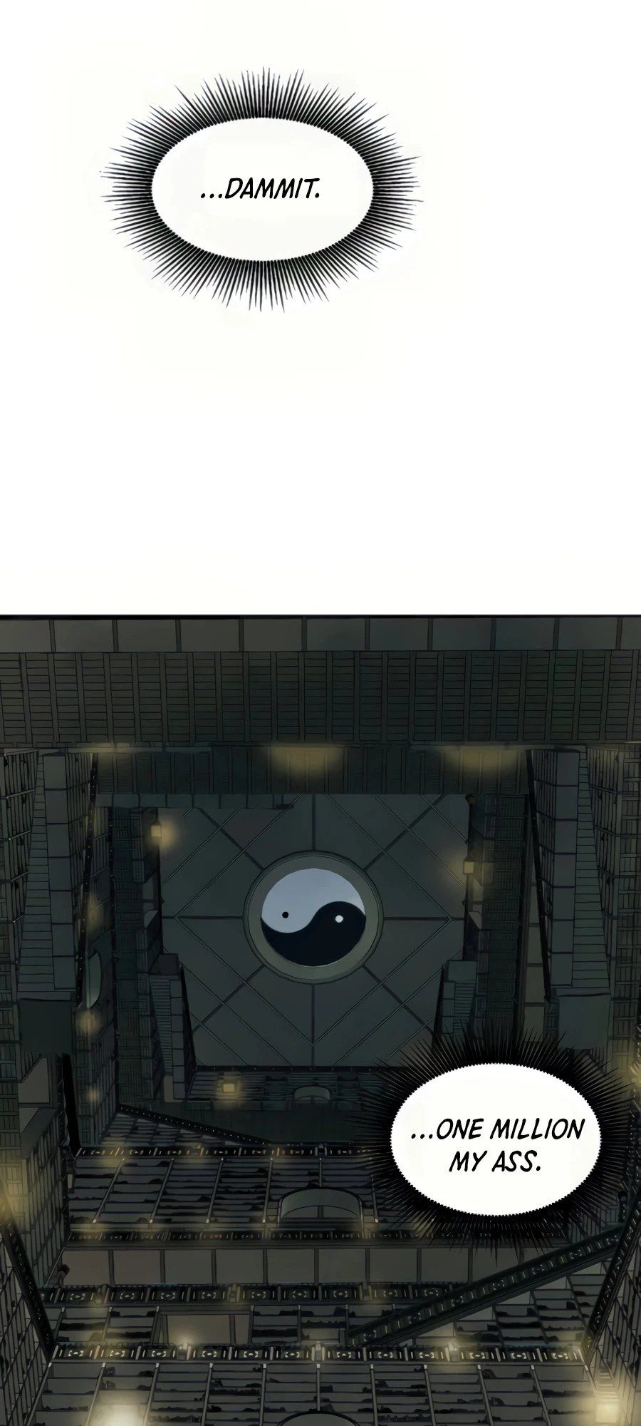 Infinite Leveling: Murim Chapter 93 - 73