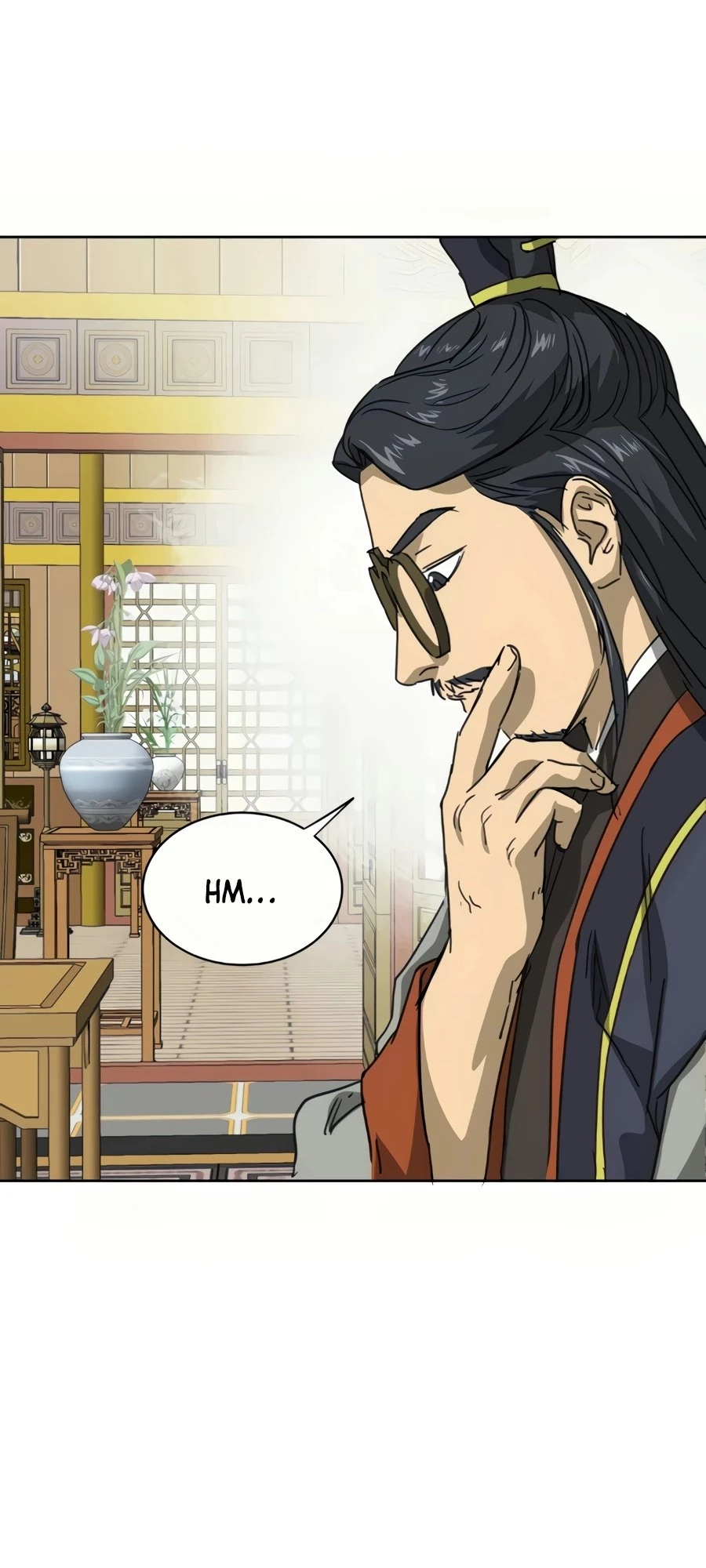 Infinite Leveling: Murim Chapter 92 - 69