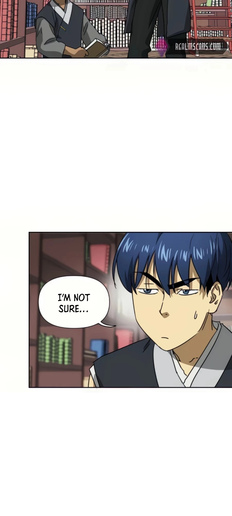 Infinite Leveling: Murim Chapter 94 - 78